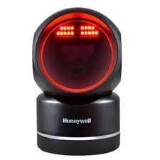 Сканер штрих-кода Honeywell HF680 настольный