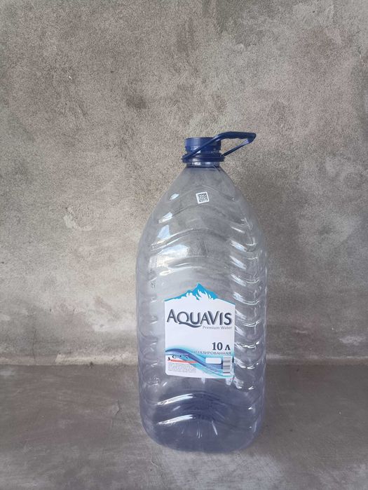 Баклажка 10л СРОЧНО !!!