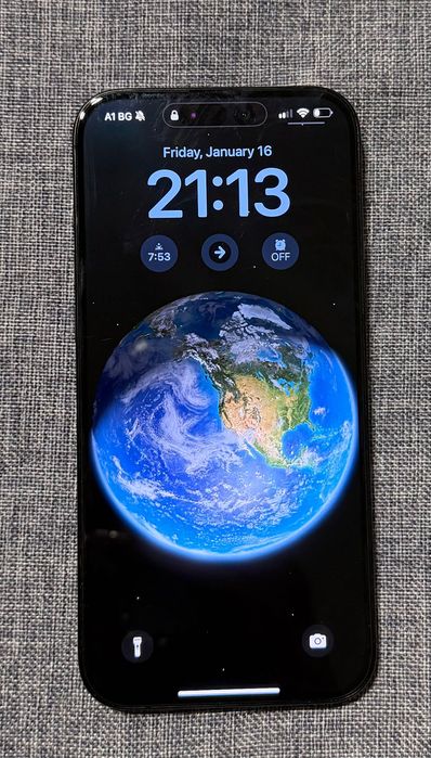 iPhone 16 pro max 256GB