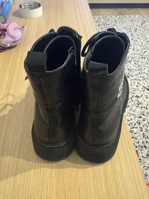 Детски боти/обувки