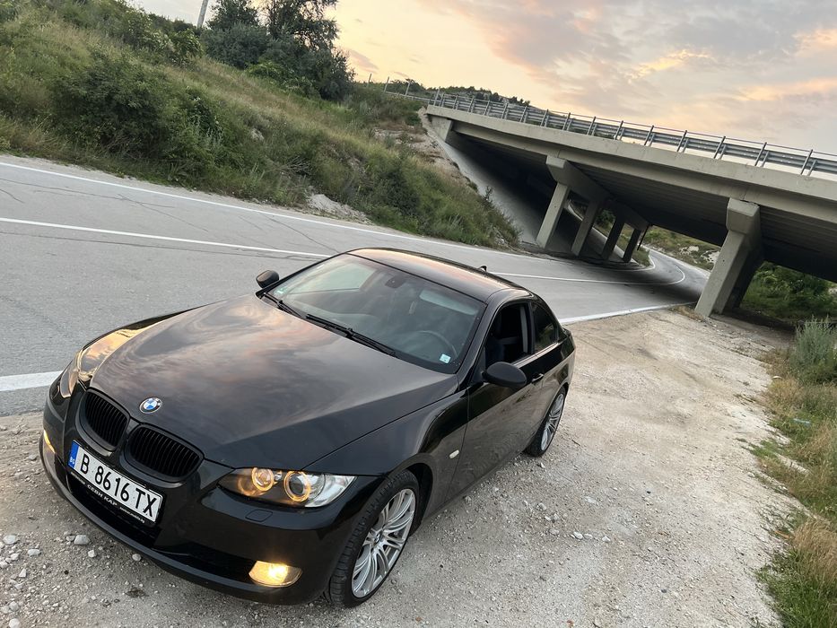 BMW 330d Xdrive 231кс.