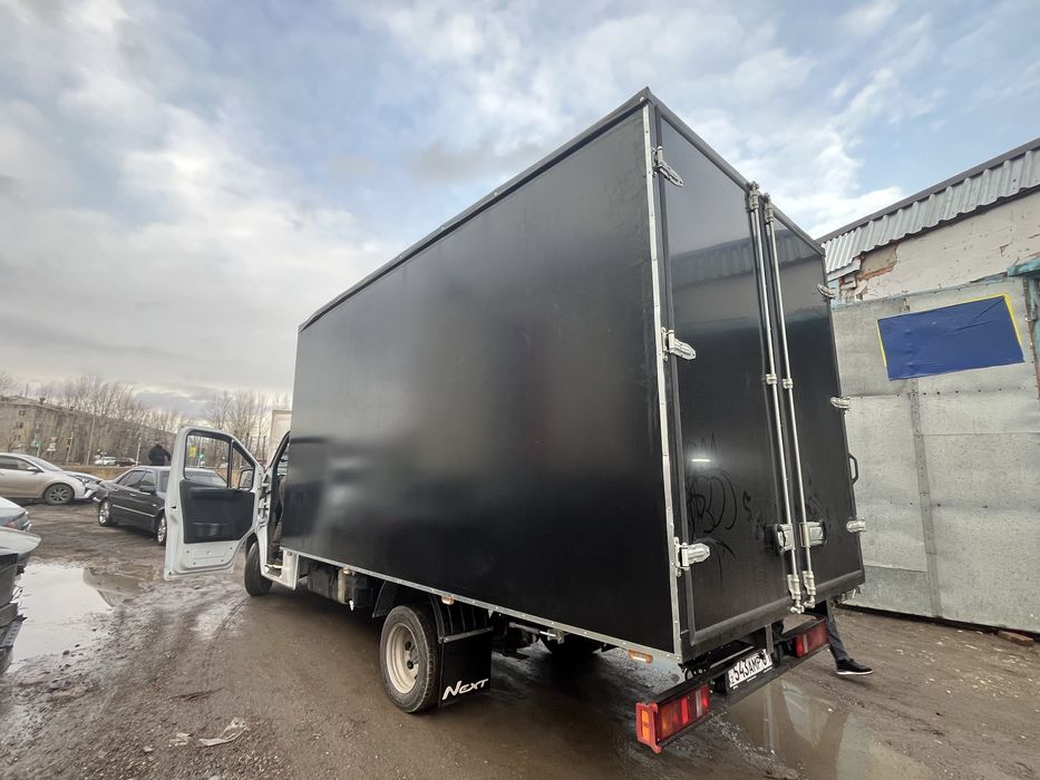 Газель тент,турецкий материал