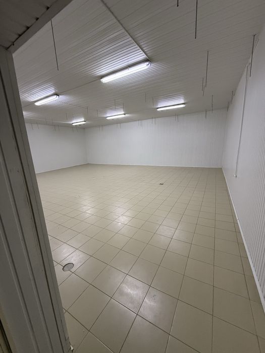 Аренда помещений