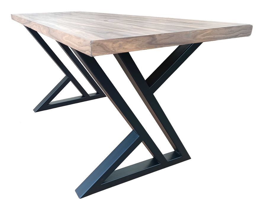 Поръчкови, елегантни и здрави. Крака за маса дв. Х модел 035 за 1 бр.