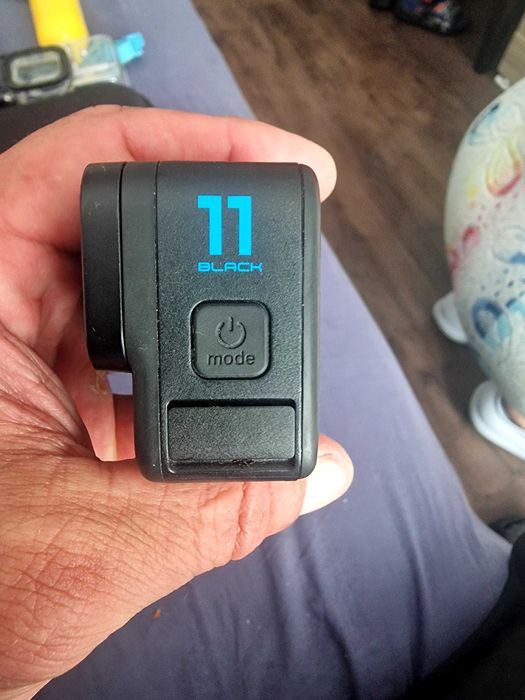 GoPro Hero 11 Blach