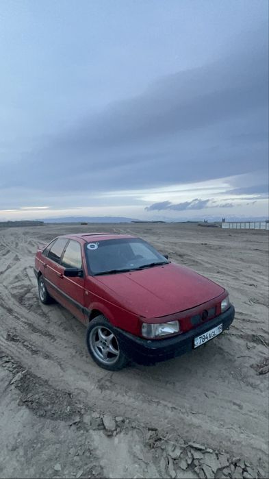 Продам машину пассат б3