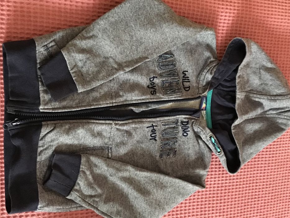 Детски дрехи;Маратонки