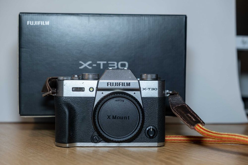 Fujifilm XT30i (body only)