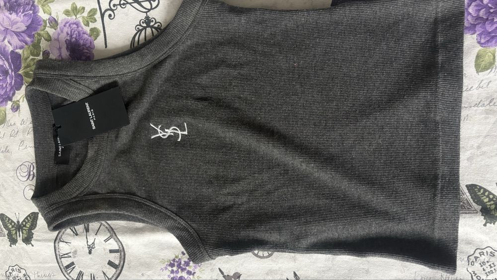 Чисто нов потник