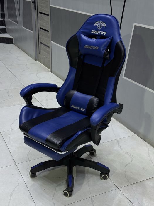 Kompyuter stullari sotiladi donaga sotilmedi