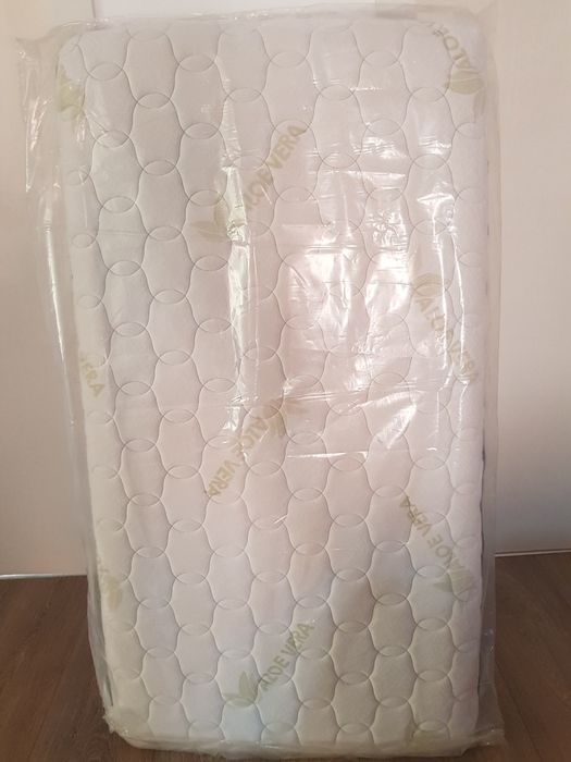 Детски матрак Bebe Duo Comfort 130/70/10