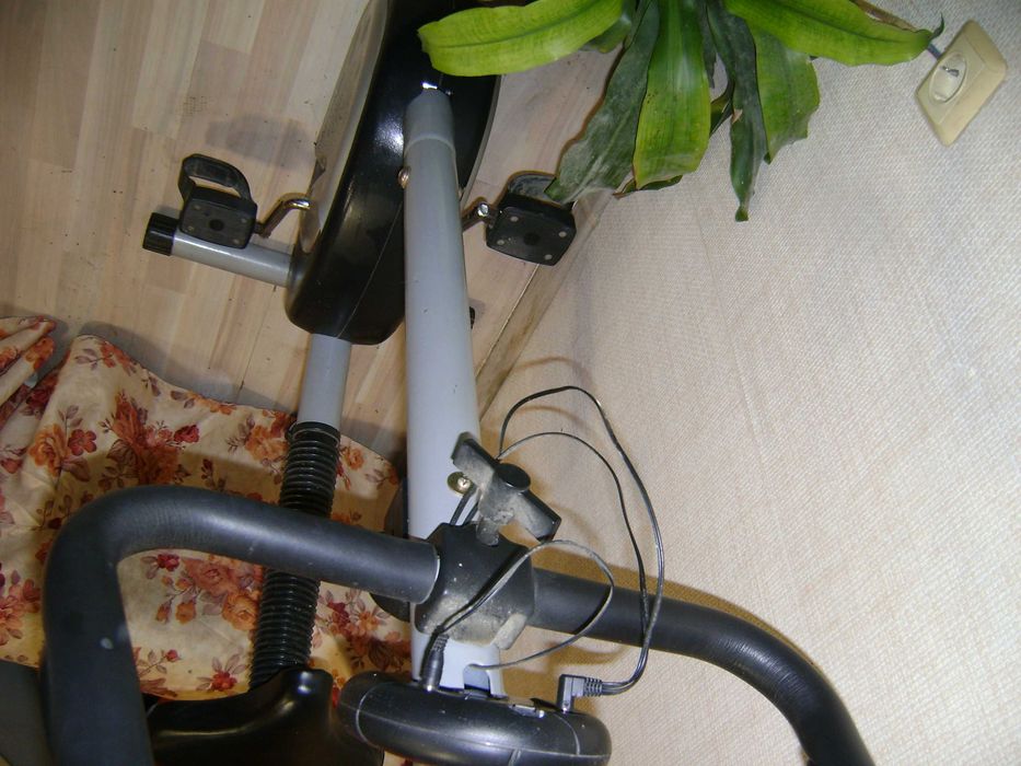 Велоергометър NEO