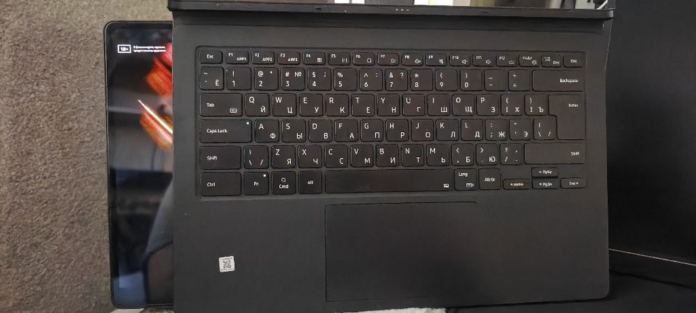 Galaxy Tab s8 ultra 16/512, sim 5G, wi fi