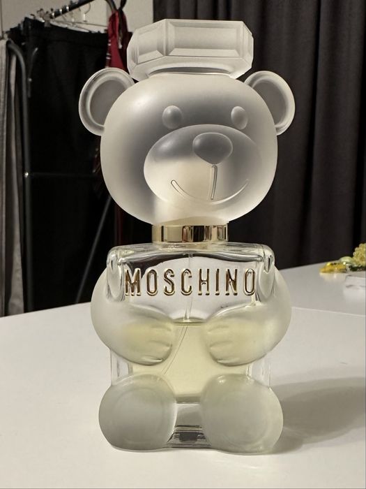 MOSCHINO toy2 духи