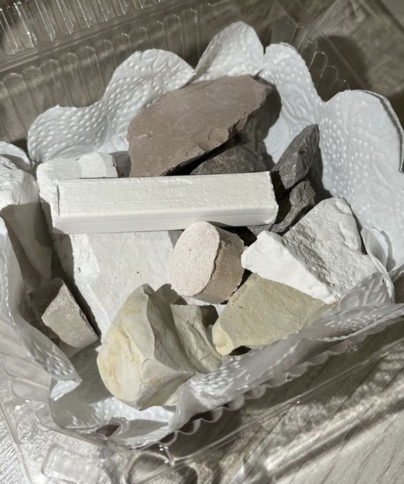 Gilvata Kesak Glina Kesak