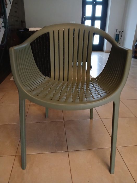 Scaune grădină/terasa