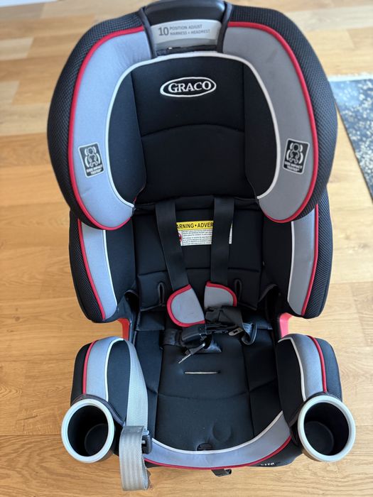 GRACO 4EVER scaun masina copil