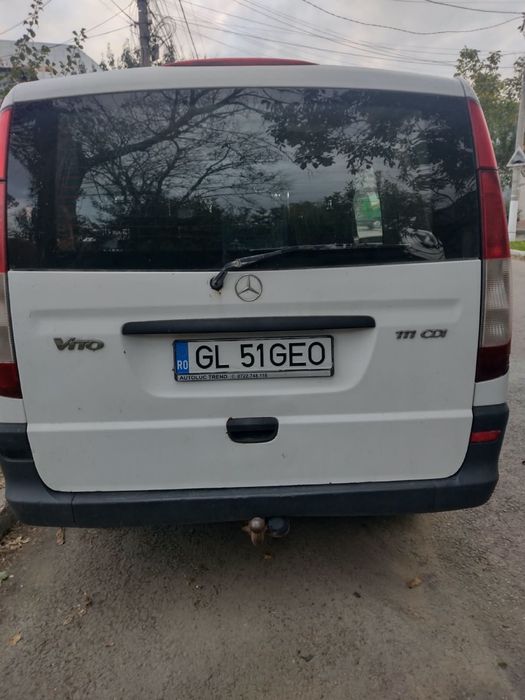 MERCEDES-BENZ  2005 — imagine 3