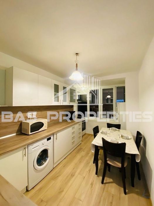 2-стаен в София-Захарна фабрика площ 60