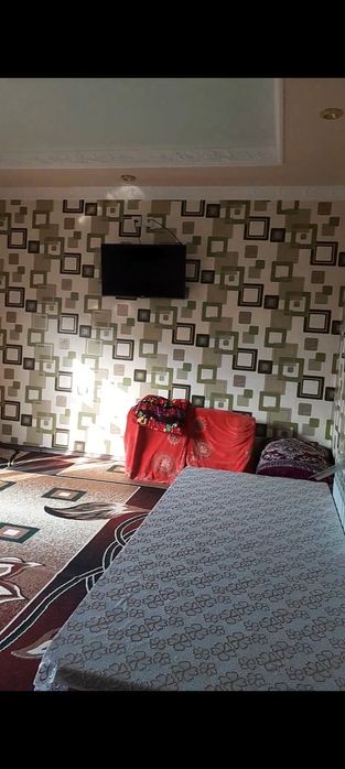 Uchastka 6 sotiqli, ayirnoshlash ham bor. Peshku tuman