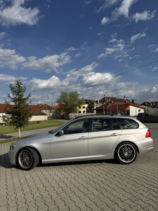 BMW 3 Series 2009 — imagine 5