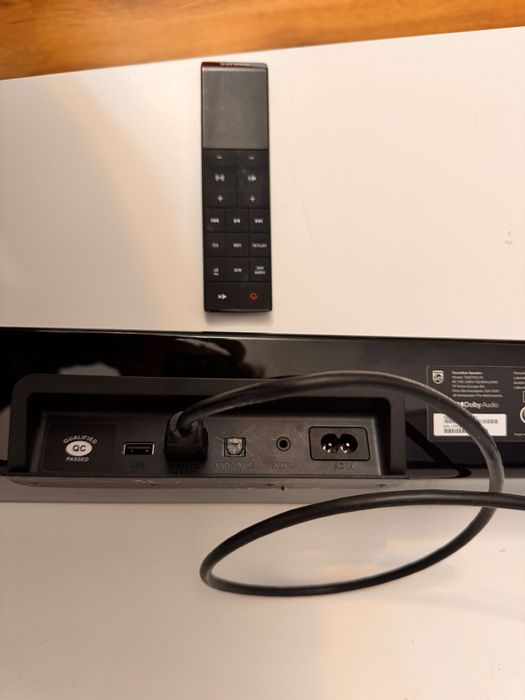 Soundbar Philips
