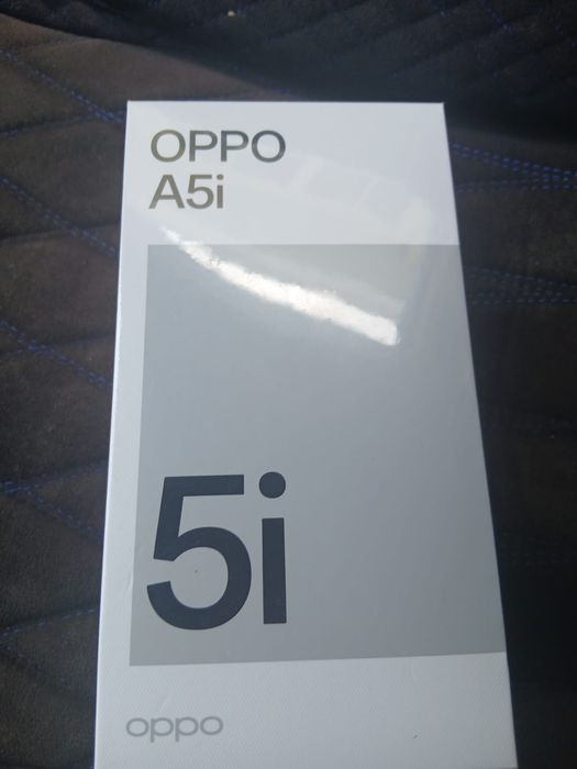 Телефон Oppo 5i, продам новый