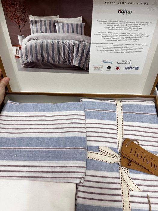 Распродажа турецкого постельного белья