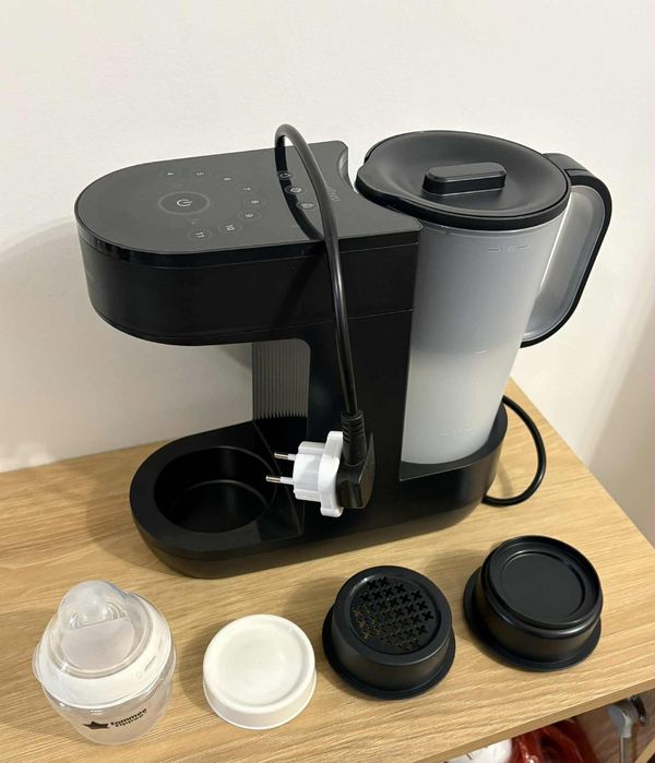 Tommee Tipee - уред за приготвяне на мляко