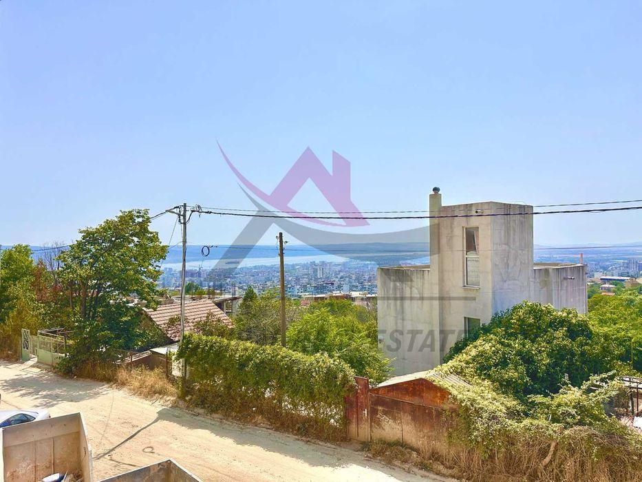 Продава се Двустаен апартамент в Варна, Възраждане 3 - 61 кв.м за 1607 €/кв.м - Снимка #9