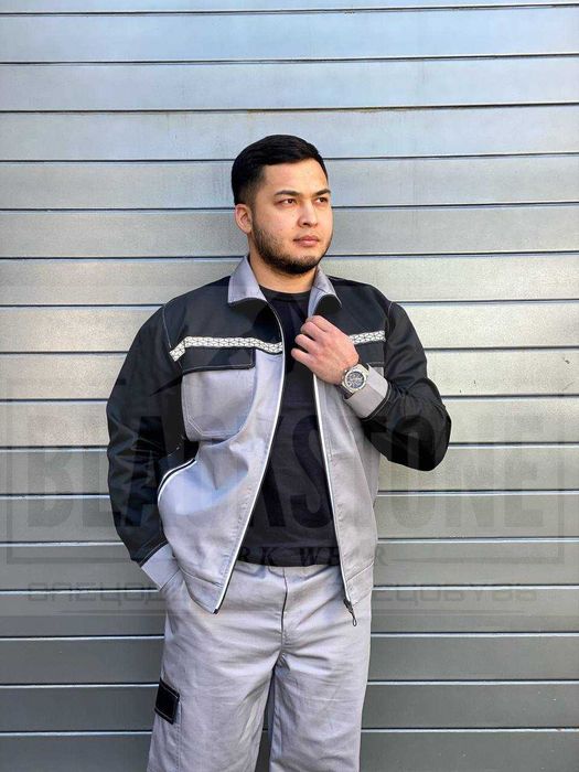 Спецодежда для ИТР состава