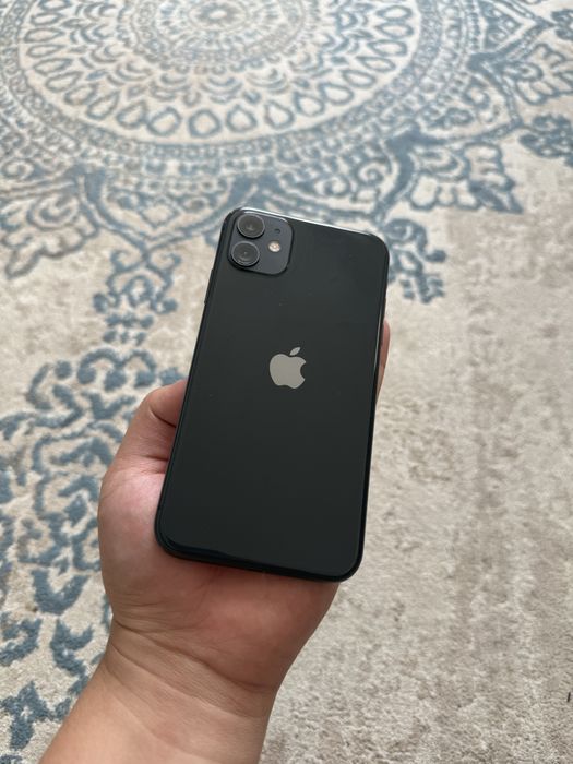 Iphone 11 128gb 84% / Айфон 11 128гб 84%