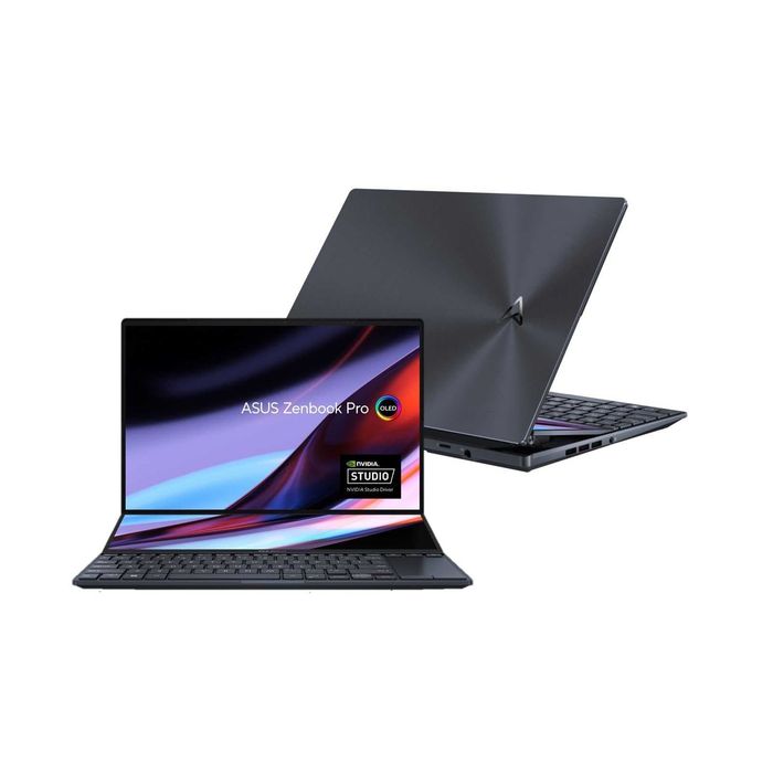 Asus Zenbook Pro DUO 14 ux8402vv-ps96t