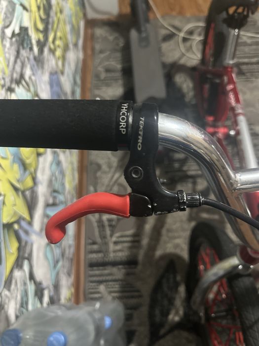 Бмх bmx haro shreddor 20 pro