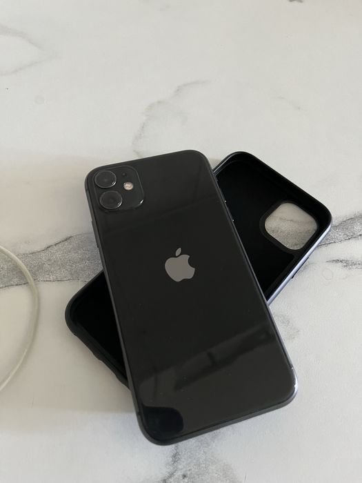 Продам Iphone 11