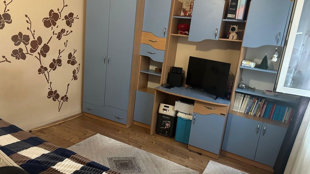 Apartament de vânzare