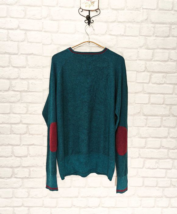 GANT by Michael Bastian Оригинален мъжки пуловер размер XL