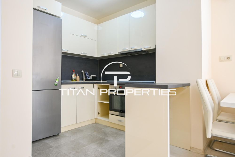 Дава се под наем Двустаен апартамент в София, Кръстова вада - 71 кв.м за 767 € - Снимка #4