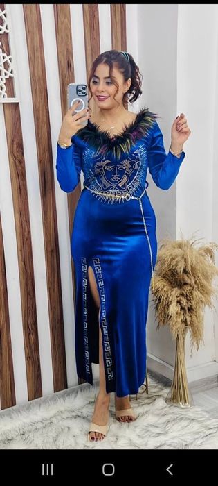 Rochițe dama catifea