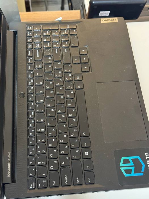 Lenovo ideaPad i5/11, SSD 512GB, RTX3050