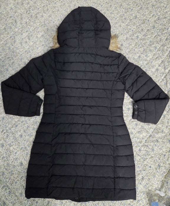 Вталено зимно яке Superdry