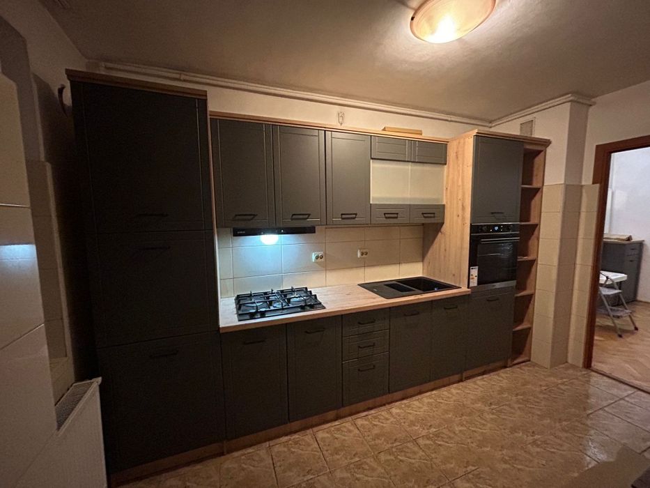 Servicii montaj mobilier