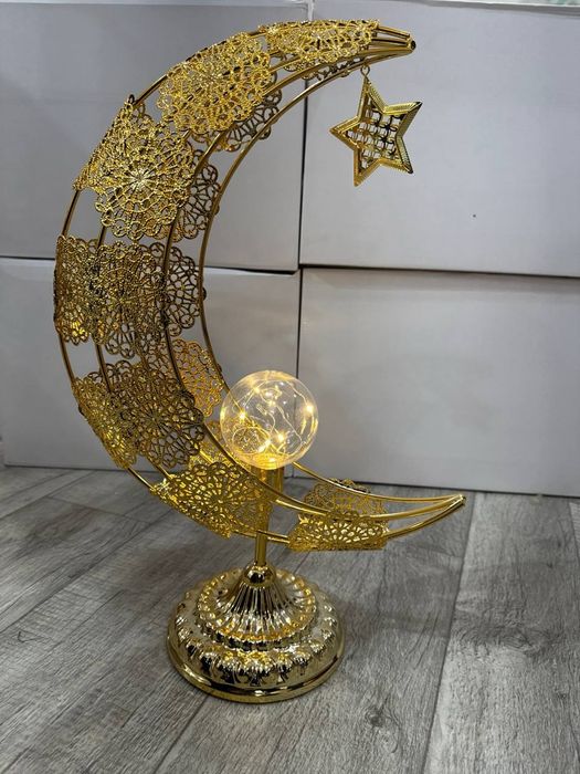 Рамазон тухфаси,Рамазон безаклари.