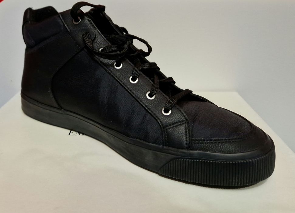 Sneakers Emporio Armani