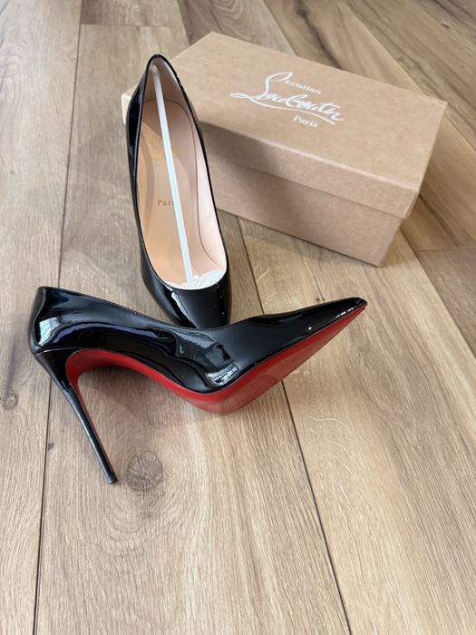 Christian Louboutin size 40