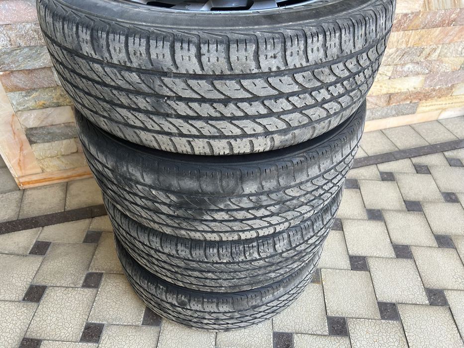 Продается балон + в бонус колпак