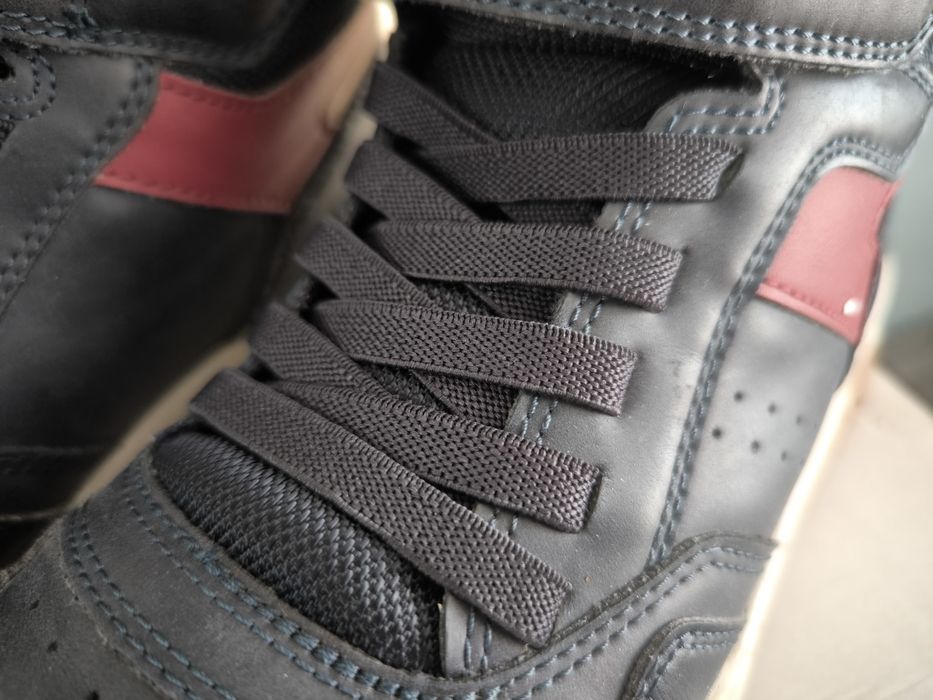 Демисезонные ботинки Geox оригинал, размер 38