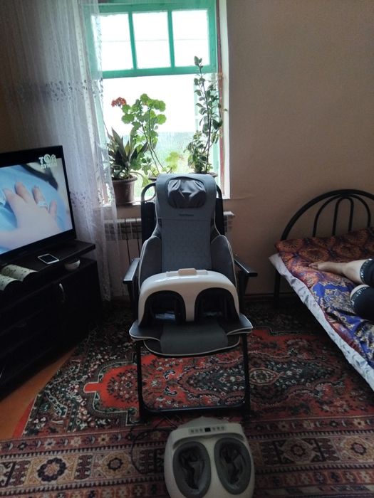 Global massage массаж апарат