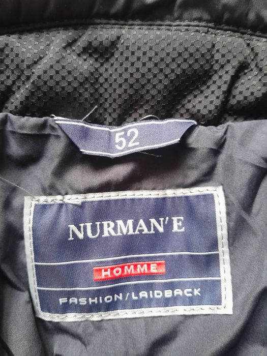 Демисезондық куртка