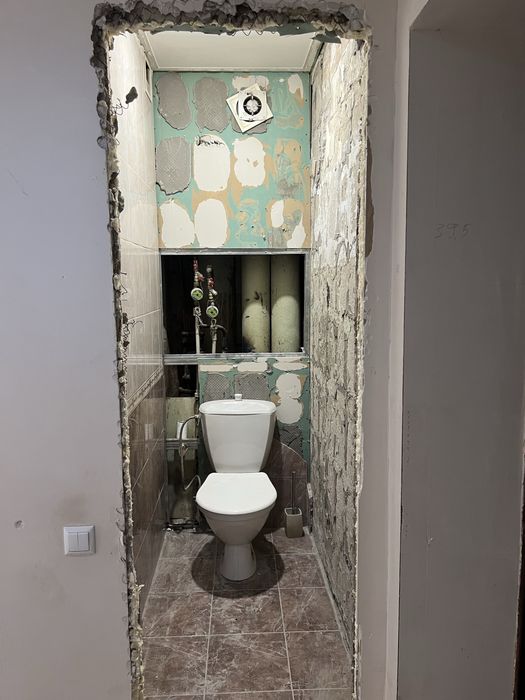 Продам квартиру, пр. Достык 107